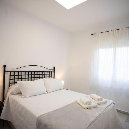 Colon 1 Apartment El Puerto de Santa Maria Bagian luar foto