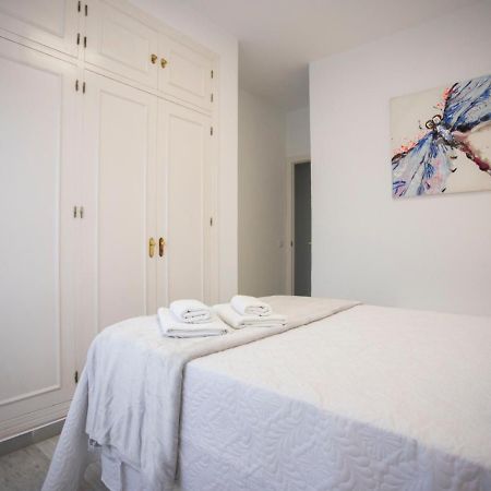 Colon 1 Apartment El Puerto de Santa Maria Bagian luar foto