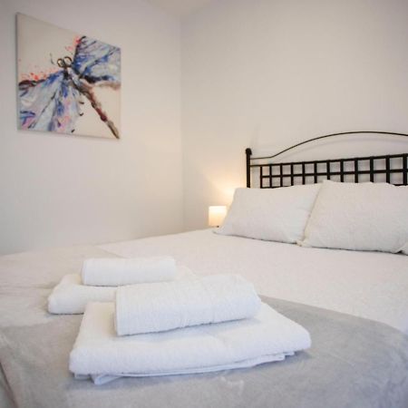 Colon 1 Apartment El Puerto de Santa Maria Bagian luar foto