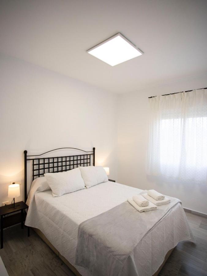 Colon 1 Apartment El Puerto de Santa Maria Bagian luar foto