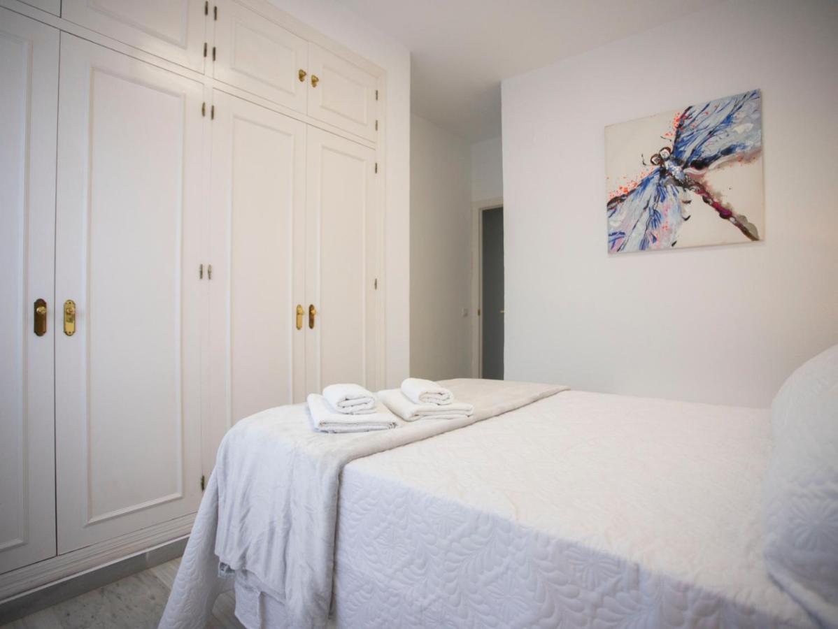 Colon 1 Apartment El Puerto de Santa Maria Bagian luar foto