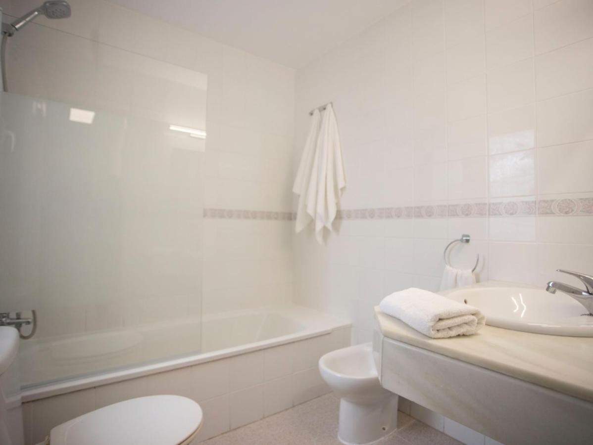 Colon 1 Apartment El Puerto de Santa Maria Bagian luar foto