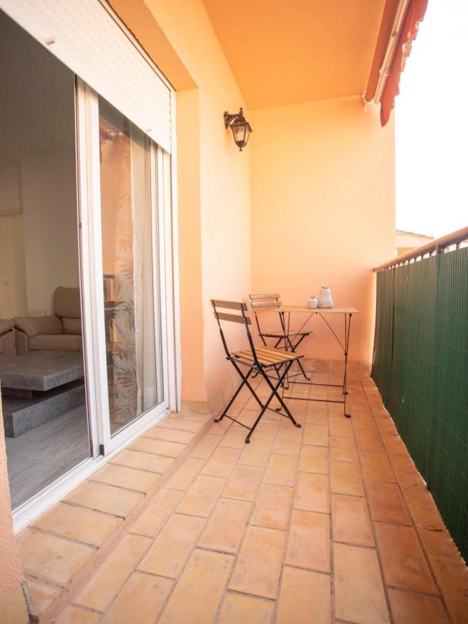 Colon 1 Apartment El Puerto de Santa Maria Bagian luar foto