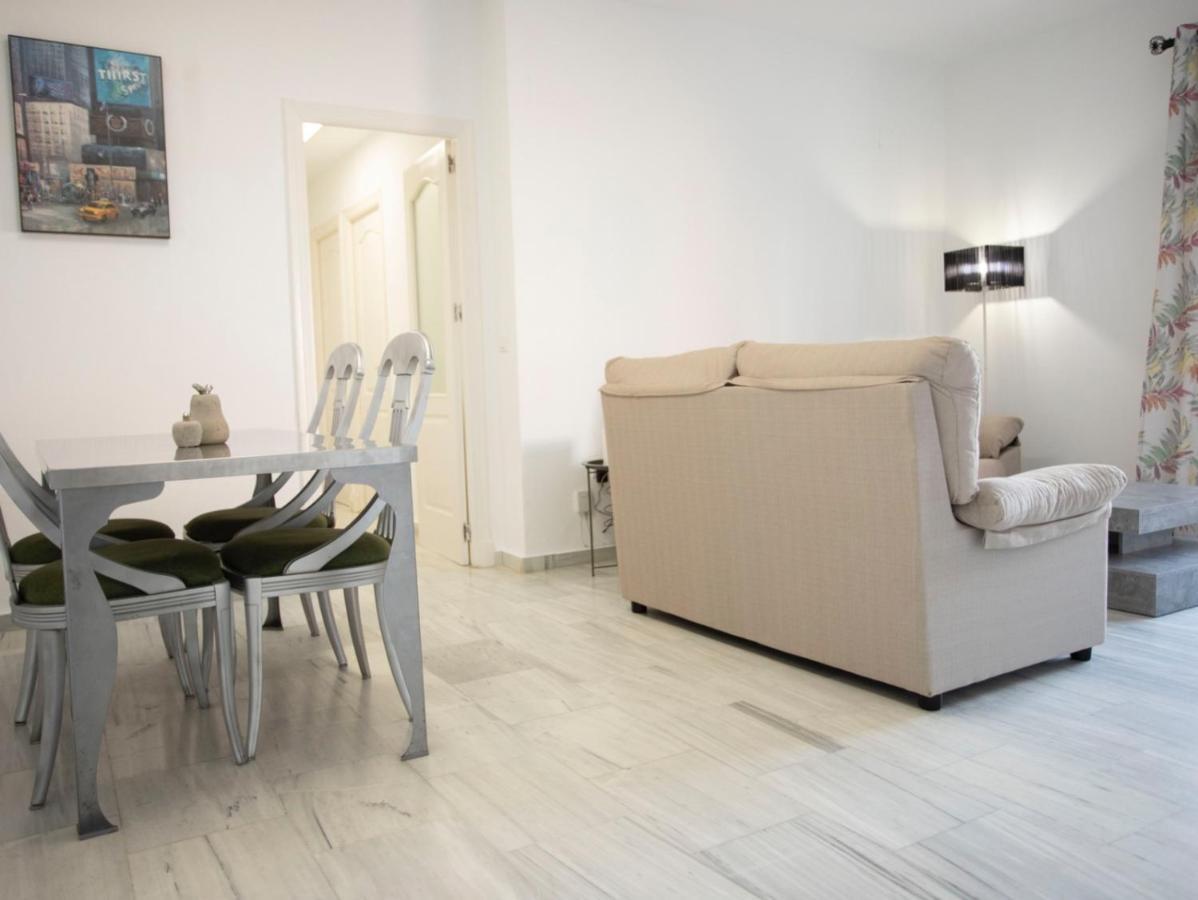 Colon 1 Apartment El Puerto de Santa Maria Bagian luar foto