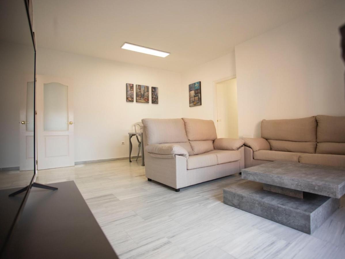 Colon 1 Apartment El Puerto de Santa Maria Bagian luar foto
